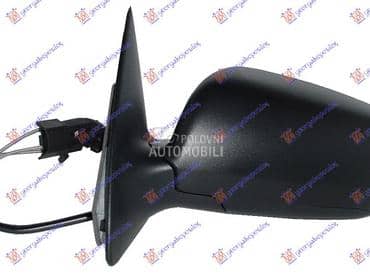 RETROVIZOR MEHANICKI SA... za Škoda Fabia od 1999. do 2007. god.