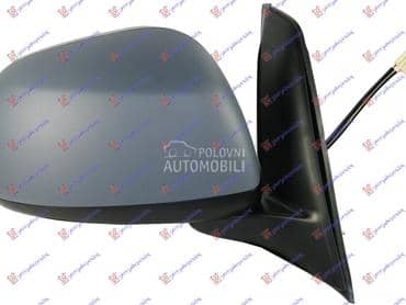 RETROVIZOR ELEKTRICNI SA... za Fiat Sedici za 2007. god.