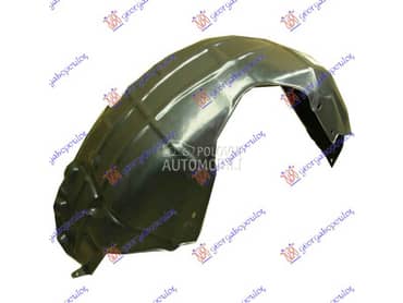 ZADNJE POTKRILO PLASTICNO... za Mazda 3 od 2004. do 2008. god.