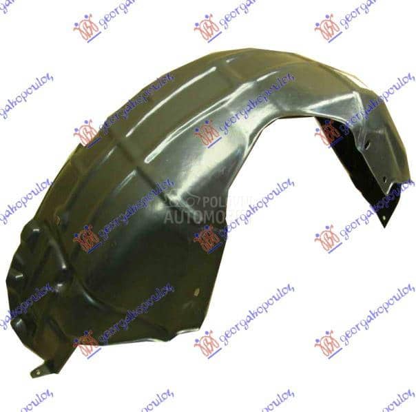 ZADNJE POTKRILO PLASTICNO...