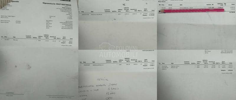 Renault Scenic 1.2  TCE BOSE V.Ser