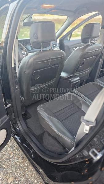 Renault Scenic 1.2  TCE BOSE V.Ser