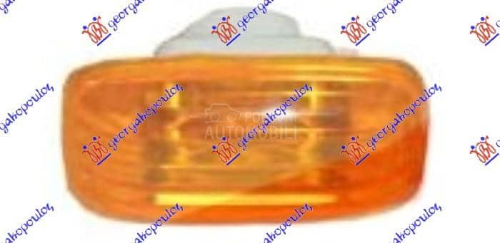 MIGAVAC U KRILU ZUTI