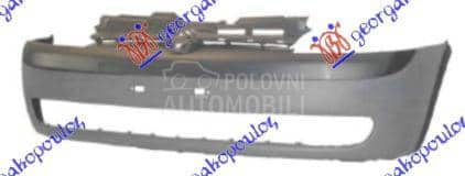 PREDNJI BRANIK 03-04