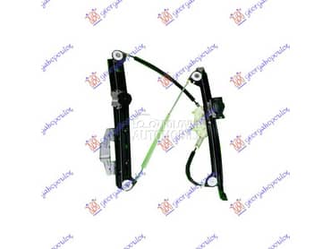 PODIZAC ZADNJEG PROZORA... za BMW 520 od 2010. do 2013. god.