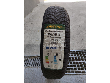 Westlake 155/70 R13 Sve sezone