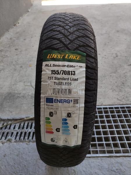 Westlake 155/70 R13 Sve sezone