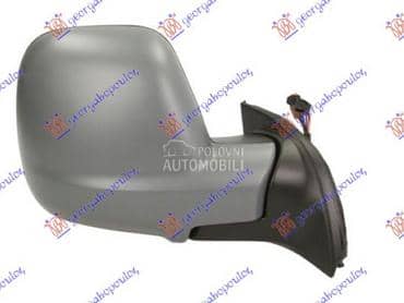 RETROVIZOR ELEKTRICNI SA... za Peugeot Partner od 2015. do 2019. god.