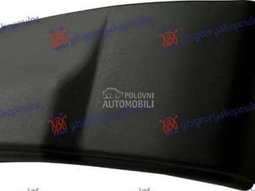 LAJSNA PREDNJEG BLATOBRANA... za Land Rover Freelander od 2007. do 2014. god.