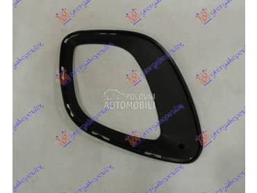 OKVIR MAGLENKE 3 VRATA Desno za Kia Picanto od 2011. do 2015. god.