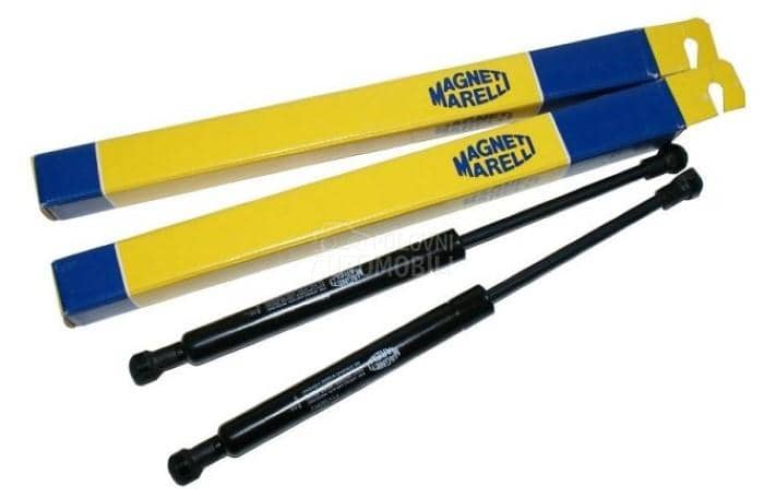 AMORTIZER GEPEK VRATA 420...