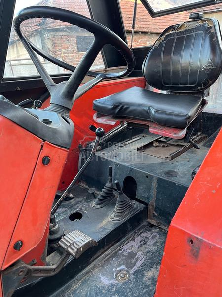 Zetor 5211