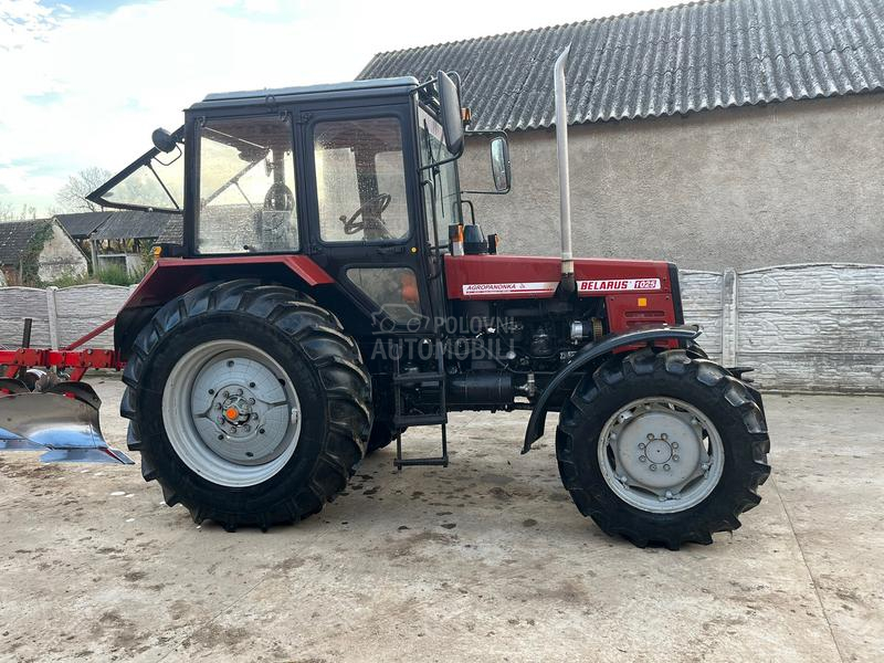 Belarus 1025