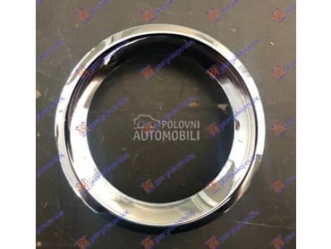 OKVIR MAGLENKE HROM Desno za Jeep Renegade za 2018. god.