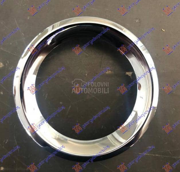 OKVIR MAGLENKE HROM Desno