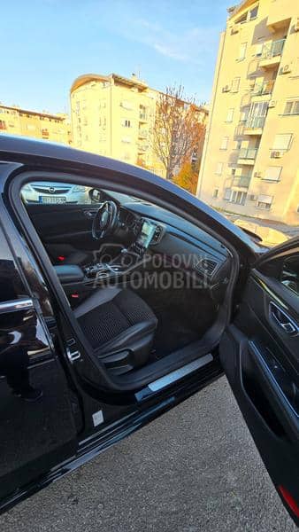 Renault Talisman 2.0 DCI Intense