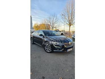 Renault Talisman 2.0 DCI