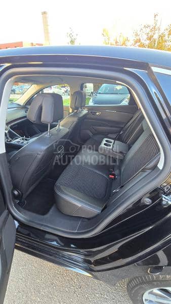 Renault Talisman 2.0 DCI Intense