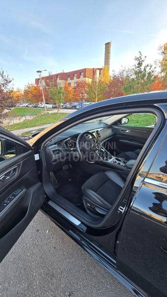 Renault Talisman 2.0 DCI Intense