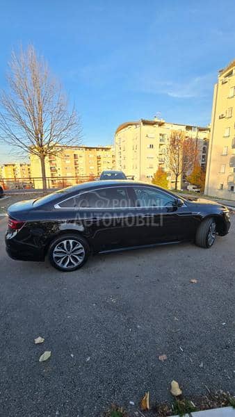 Renault Talisman 2.0 DCI Intense