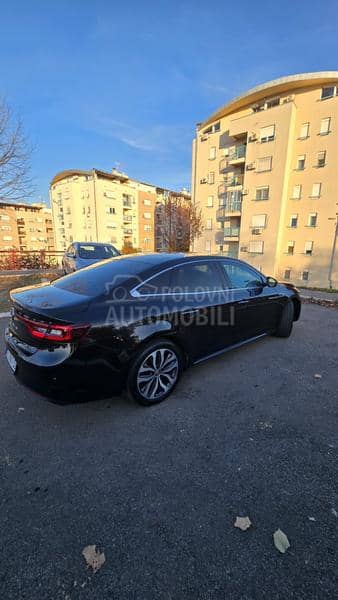 Renault Talisman 2.0 DCI Intense