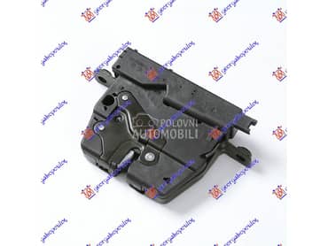 BRAVA GEPEK VRATA ELEK.... za BMW Serija 4 od 2000. do 2020. god.