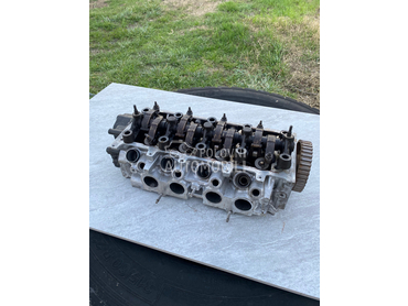 Glava motora i dihtung 1.4B za Peugeot 206 od 2002. do 2010. god.