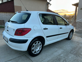 Peugeot 307 1.4 HDI