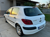 Peugeot 307 1.4 HDI