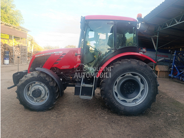 Zetor Proxima 120 Power
