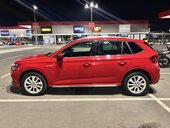 Škoda Kamiq 1.5 TSI Premium DSG