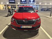 Škoda Kamiq 1.5 TSI Premium DSG