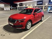 Škoda Kamiq 1.5 TSI Premium DSG
