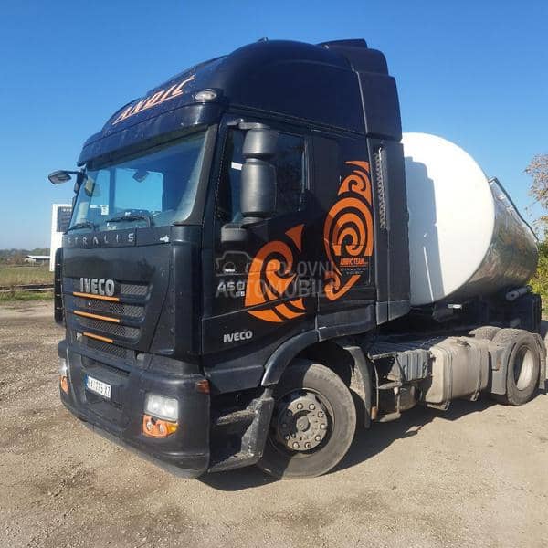 Iveco STRALIS 450