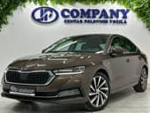 Škoda Octavia 1.0 TSI EDITION PLUS