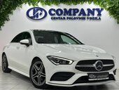 Mercedes Benz CLA 180 CDI AMG LINE PAN AMB