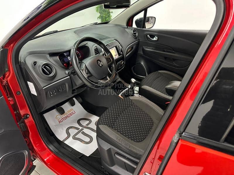 Renault Captur 0.9 TCe INTENS