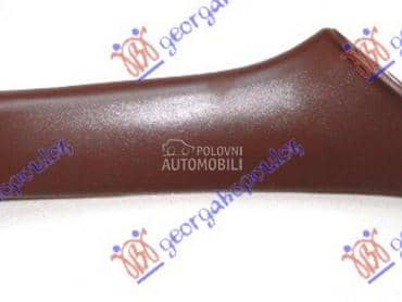 RUKOHVAT PREDNJIH VRATA... za BMW Serija 5 od 2010. do 2013. god.