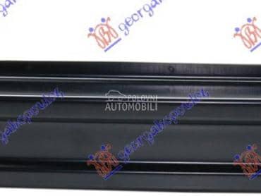 SINA ZADNJEG BRANIKA METAL za Jeep Renegade za 2018. god.