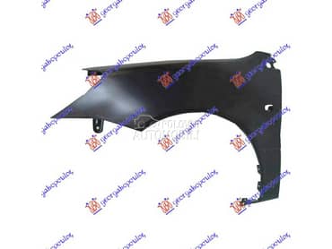 KRILO Levo za Mitsubishi Lancer od 2004. do 2008. god.