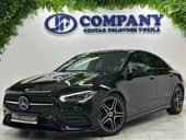 Mercedes Benz CLA 180 CDI AMG LINE PAN AMB