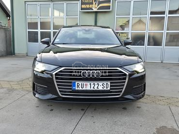 Audi A6 2.0TDI