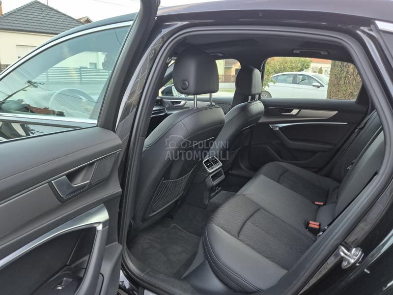 Audi A6 2.0TDI