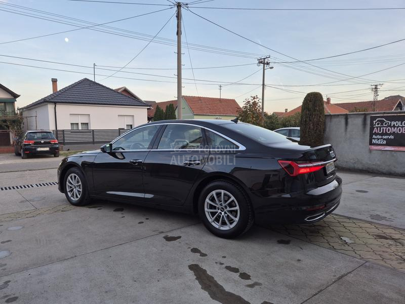 Audi A6 2.0TDI