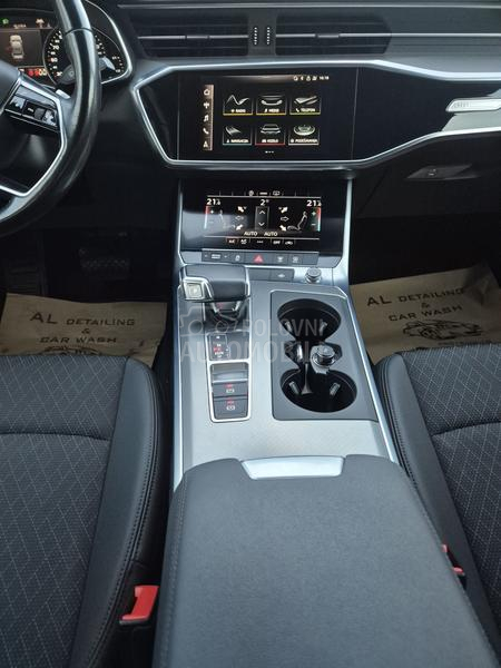 Audi A6 2.0TDI