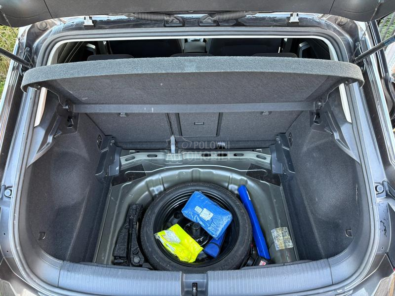 Volkswagen T-Roc virtual