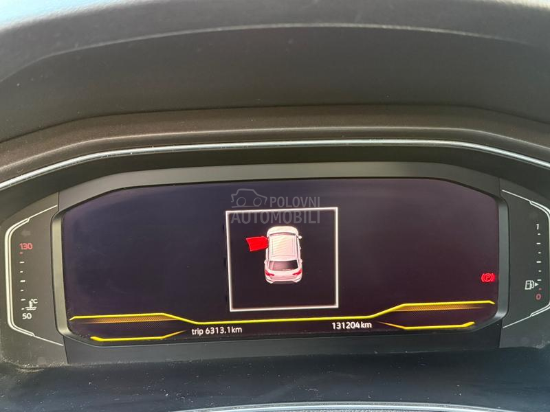 Volkswagen T-Roc virtual