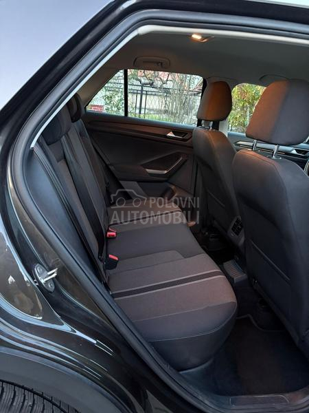 Volkswagen T-Roc virtual