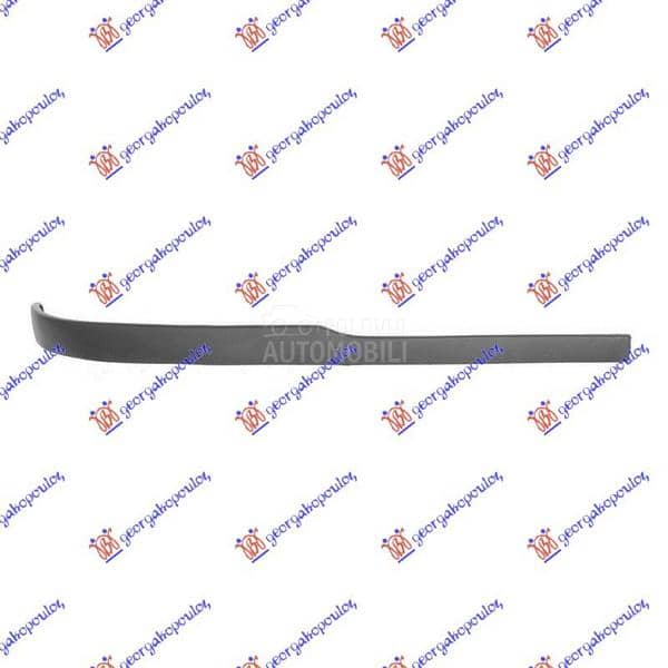 SPOJLER PREDNJEG BRANIKA Levo