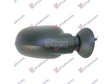 RETROVIZOR MEHANICKI SA... za Dacia Logan od 2009. do 2012. god.